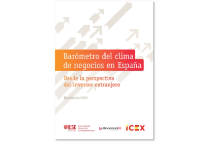 Las empresas extranjeras en España, optimistas sobre las inversiones, ventas, empleo y exportaciones