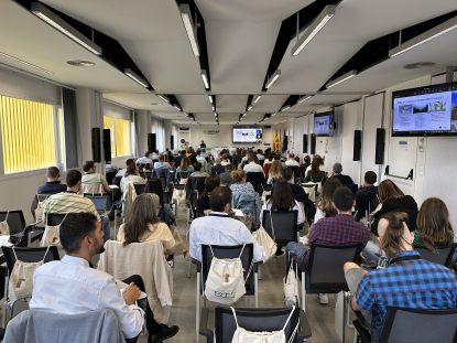 AMPLAST analizará las tendencias en aplicaciones antimicrobianas en el sector del plástico