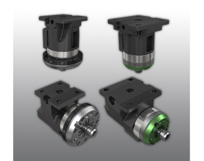 Portaherramientas intermedios diseñados para sistemas modulares