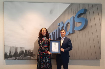 Los hospitales de Sanitas obtienen el Certificado “Hacia Residuo Cero” de Aenor