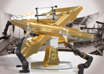 Los Premios ROIBOT de igus destacarán los componentes de automatización de bajo coste