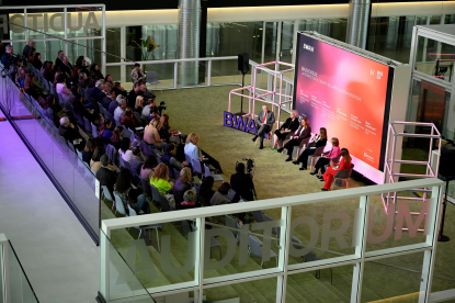 BWAW da las claves para avanzar en la igualdad de género en el ámbito industrial y empresarial