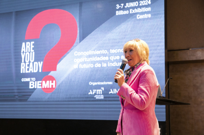 BIEMH refuerza la línea directa de trabajo entre organización y expositores