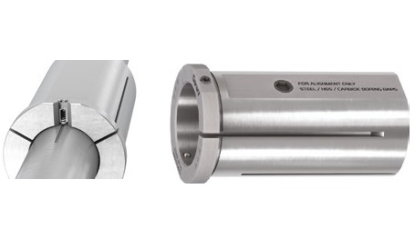 Casquillo reductor adecuado para todo tipo de soportes para barras de mandrinar