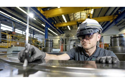 Schaeffler ofreció en maintenance una visión de sus opciones de mantenimiento industrial