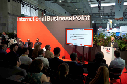 Hispack pone el foco en países con capacidad para importar packaging español