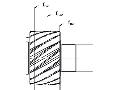 Software para rectificado topológico