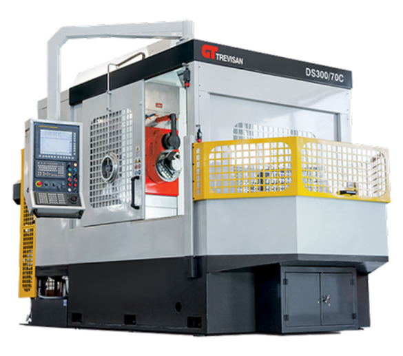 Centro de fabricación flexible