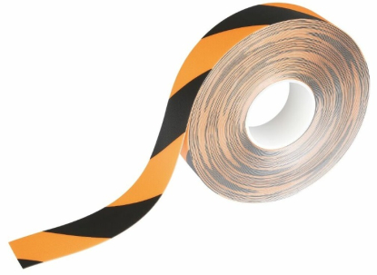 Cinta de marcación para suelo antideslizante