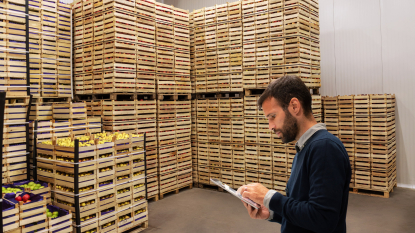 TÜV Rheinland aborda los requisitos de la norma FSSC 22000 V6 sobre seguridad alimentaria