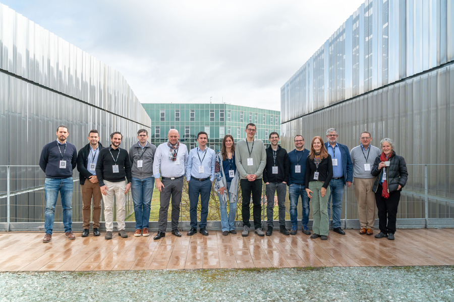 Sener participa en el proyecto europeo WASTE2H2 para transformar residuos plásticos en hidrógeno limpio