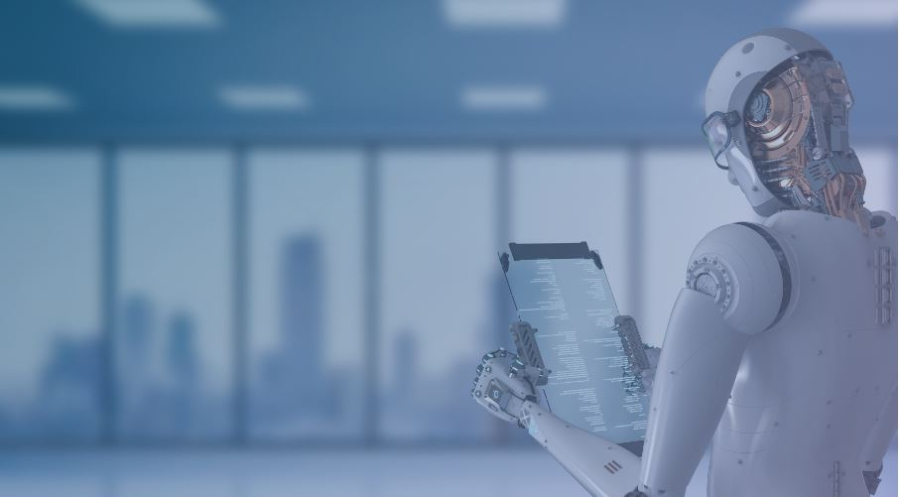 Jarvis: ambiciosa misión para impulsar la colaboración humano-robot a nuevas cotas