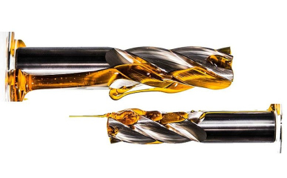 Aceite de corte para mejorar los procesos de mecanizado en diferentes materiales