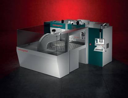 Solución para el plegado que combina productividad y flexibilidad