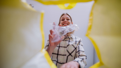 Plastics Europe indica que el uso circular de los plásticos avanza en España y en Europa