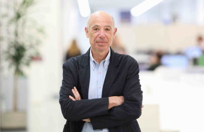 Xavier Pascual señala que las cifras de Hispack reflejan la solidez de la industria española del packaging