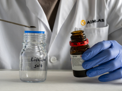 Aimplas sigue incrementando su oferta en proyectos, servicios y formación en economía circular