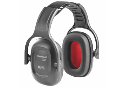 Protector auditivo de cápsula con mayor seguridad