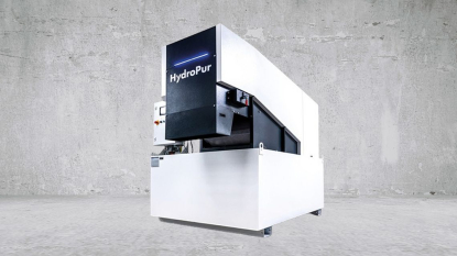 Knoll presenta su tecnología de filtración para rectificado en GrindingHub