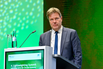 La “Lightweighting Summit” abordará la construcción ligera como tecnología transformadora