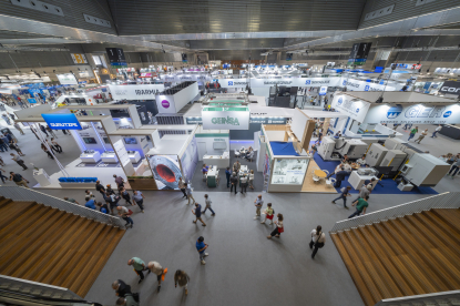 Alrededor de 50 empresas compradoras mexicanas han confirmado su participación en BIEMH