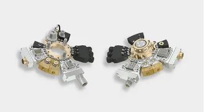 Stäubli mostrará sus últimas novedades en Advanced Factories