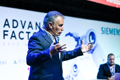 El “Plant Managers Summit” abordará la implementación de soluciones de Industria 4.0