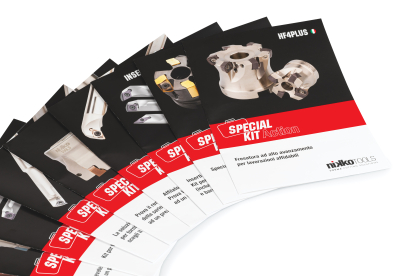 Sorma lanza interesantes promociones para sus herramientas de fijación mecánica de alto rendimiento