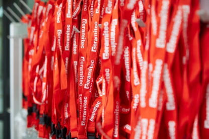 ceramitec abre sus puertas con más de 470 expositores de 37 países