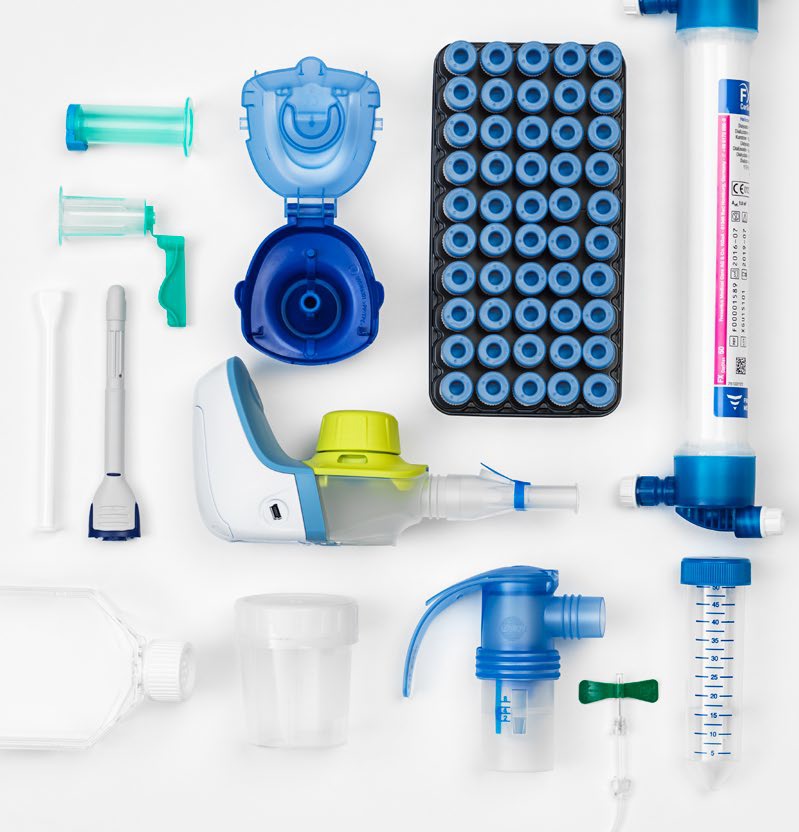 Engel medical combina los conocimientos médicos de la empresa y fusiona ingeniería, fabricación y ventas a nivel mundial, incluyendo una alta competencia en salas blancas y automatización