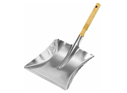 Pala recogedora de taller