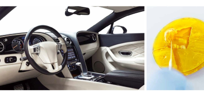 Lubricantes refrigerantes y grasas especiales para automoción