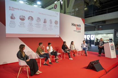 Hispack propone más de 80 actividades de conocimiento y “networking”