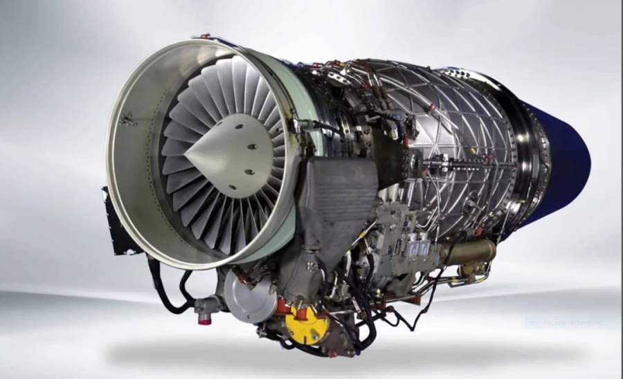 ITP Aero y Honeywell alcanzan un nuevo acuerdo para la reparación de motores de aviación