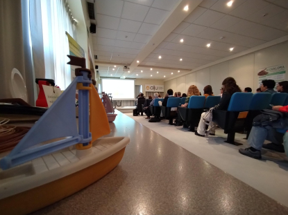 Una jornada de AIJU destaca el incremento del 70% en el uso de plásticos reciclados posconsumo