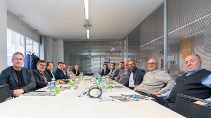 Aimplas aumentó sus ingresos en un 11% en el ejercicio económico 2023