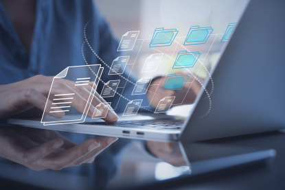 Konica Minolta presenta estrategias para limpiar datos obsoletos y reducir el consumo energético