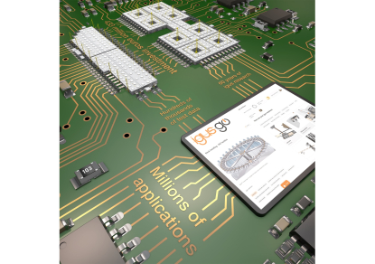 igus: 1.136 millones de facturación, un 6,7% más de clientes y 247 novedades en Hannover Messe