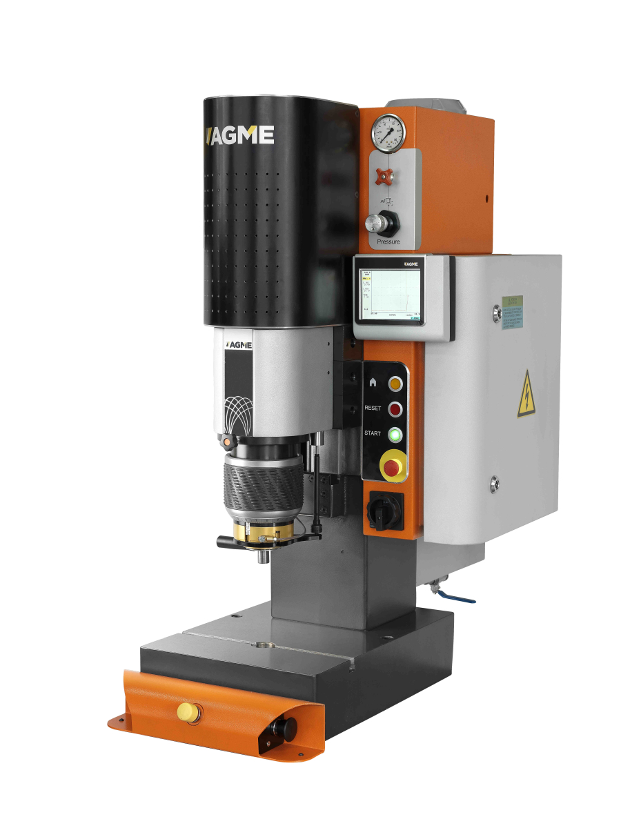 AGME: partner en soluciones de ensamblaje automático