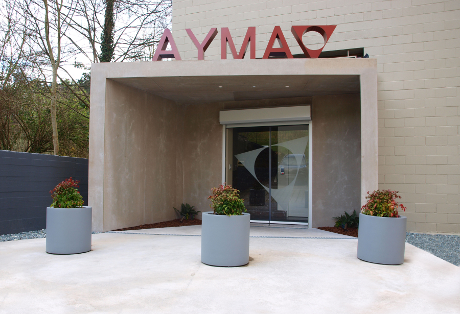 AYMA: desde 1959 en el mercado, hoy su actividad son las herramientas de corte