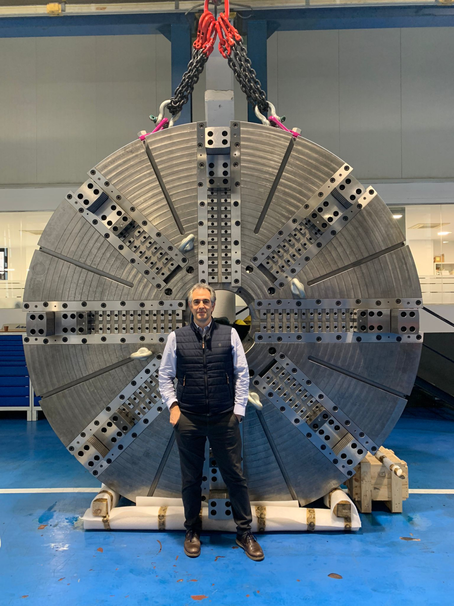 TDG: 108 años de historia y cientos de casos de éxito 