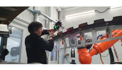 Ideko participa en el proyecto europeo BioStruct para impulsar el uso de biocomposites