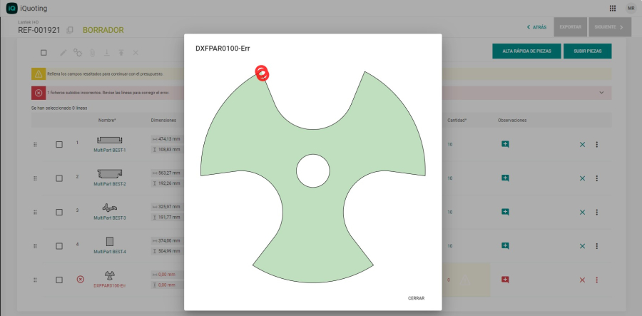 LANTEK: precursora de la transformación de las empresas del sector de la chapa y el metal