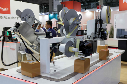 Hispack impulsará las oportunidades exportadoras de la industria española del packaging