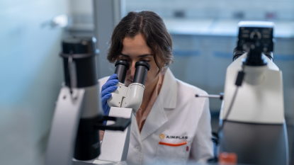 Aimplas avanza en la obtención de materiales para las investigaciones sobre nano y microplásticos