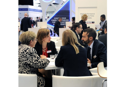 JEC anuncia un nuevo evento para la industria de los composites en Europa Central