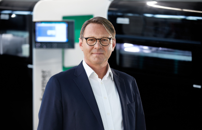 Arburg aborda con Freeformer la impresión 3D fiable de componentes en rapid+tct