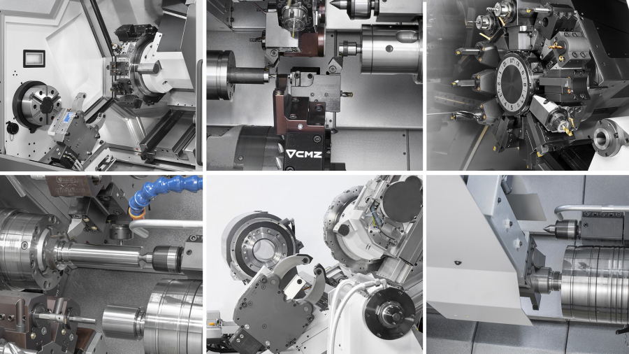 CMZ y su apuesta por lo “hecho en casa”