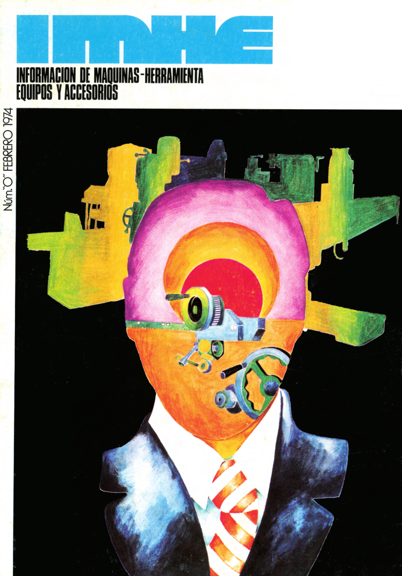 IMHE cumple 50 años y, junto a empresas del sector, repasaremos la historia de la producción