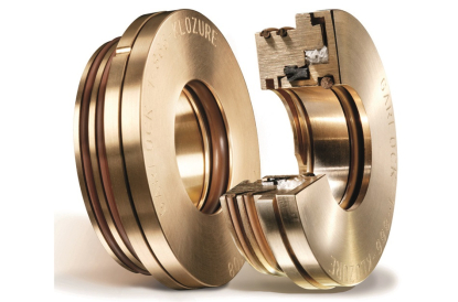 Protectores de laberintos Guardian® de Epidor SRT